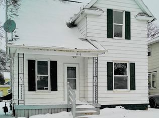 1113 E Donald St, South Bend, IN 46613