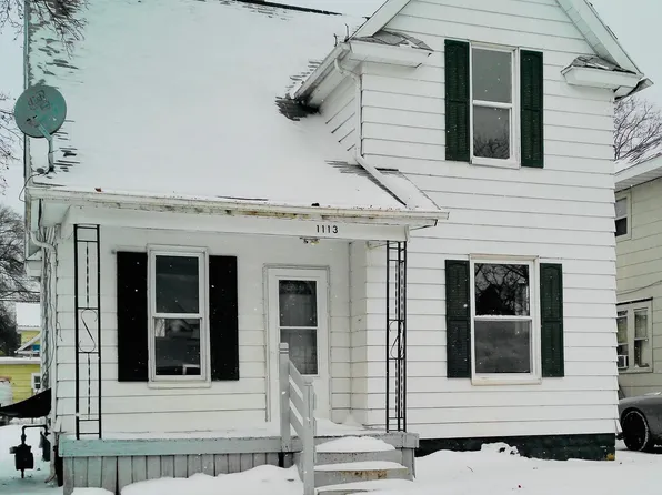 1113 E Donald St, South Bend, IN 46613