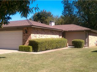 9416 S Shartel Ave, Oklahoma City, OK 73139