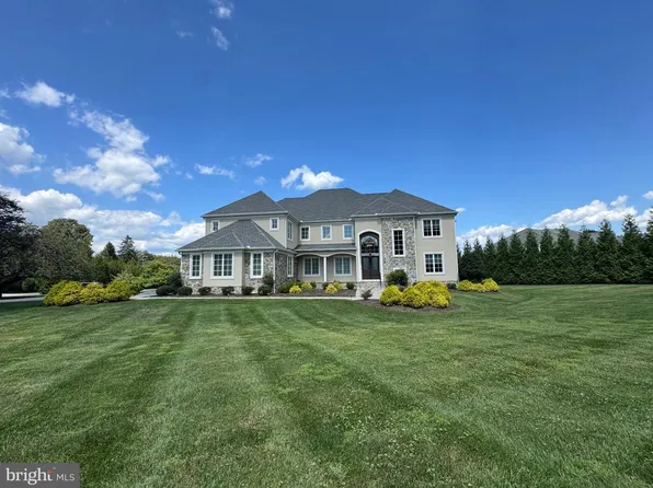 3629 Anton Farms Rd, Pikesville, MD 21208