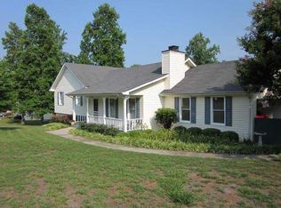 122 Mill Rd, Jefferson, GA 30549