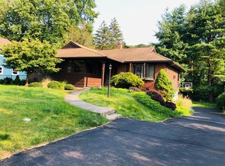(Undisclosed Address), Vestal, NY 13850