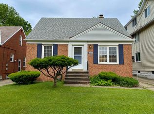 1401 Sheffield Rd, South Euclid, OH 44121