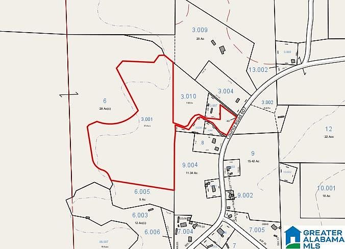 2nd image of 0 County Road 607 #31.6