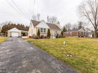 3013 Malan Dr, Plymouth Meeting, PA 19462