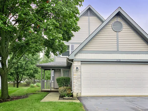 1416 Sherwood Ct, Gurnee, IL 60031