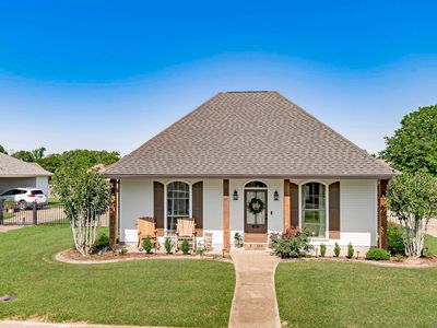 6131 Windwood Dr, Zachary, LA, 70791