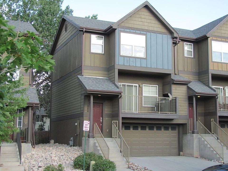 Luxury Three-Story Living