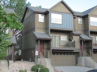 4077 Flash Pt #TOWNHOME, Colorado Springs, CO 80907