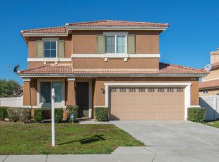 1244 Periwinkle Pl, San Jacinto, CA 92582