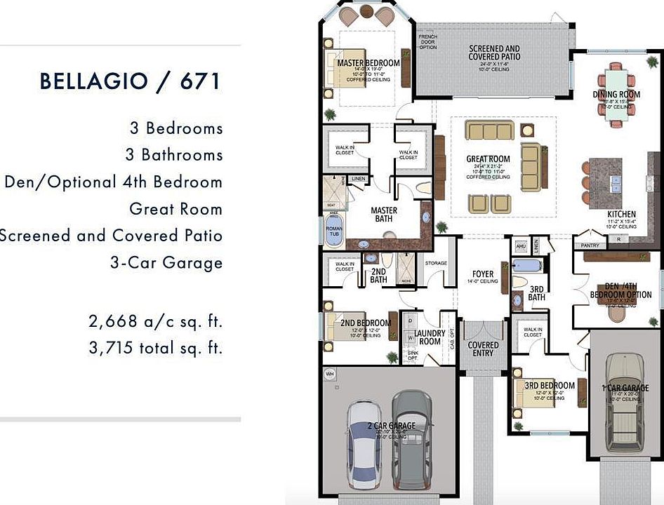2nd image of 11886 SW Sailfish Isles Way