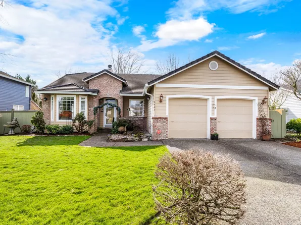 3407 NW 116th Way, Vancouver, WA 98685