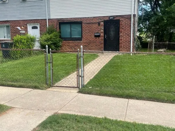 6810 Flagstaff St, Landover, MD 20785