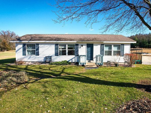 W3044 55th Street, Lyndon Station, WI 53944
