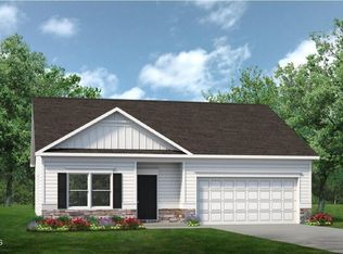 274 Deodora Ln, Cameron, NC 28326