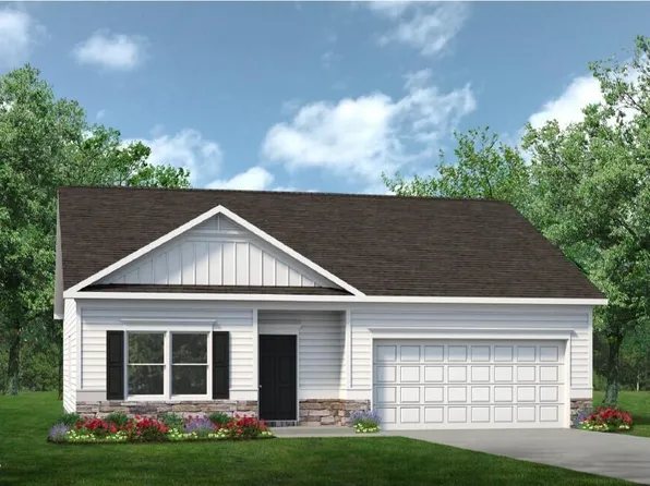 274 Deodora Ln, Cameron, NC 28326