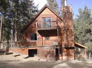 334 Impala Trl, Bailey, CO 80421