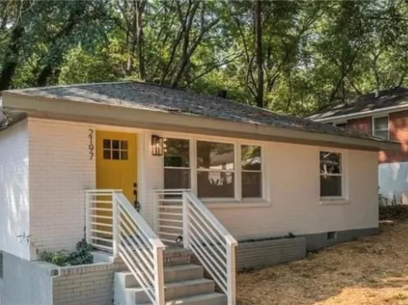 2197 Nelms Dr SW, Atlanta, GA 30315