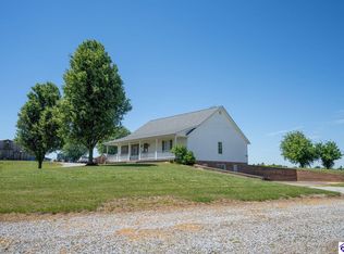1228 McGrew Church Rd, Leitchfield, KY 42754