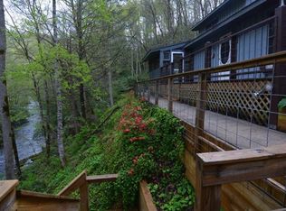 2611 W Buffalo Rd, Robbinsville, NC 28771