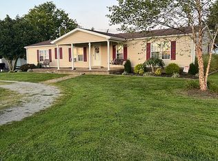 6632 Bloomfield Rd, Springfield, KY 40069