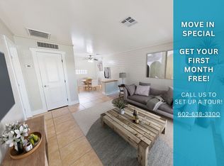 333 W Medlock Dr #4, Phoenix, AZ 85013