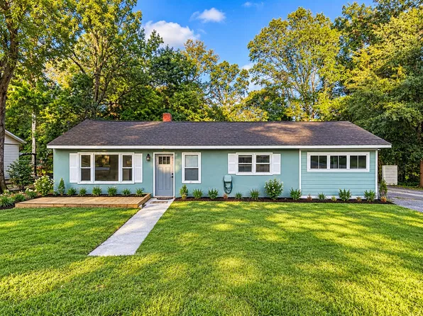 107 Keenan Ave, Goose Creek, SC 29445