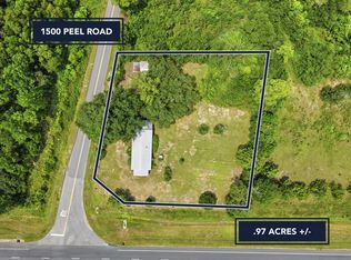 1500 Peel Rd, Chipley, FL 32428