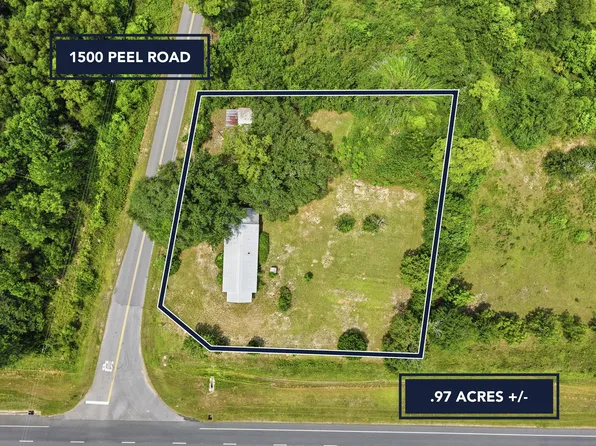 1500 Peel Rd, Chipley, FL 32428