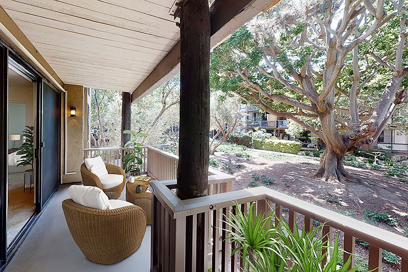 Mariners Village Apartment Rentals Marina Del Rey, CA Zillow