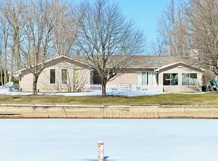 9715 Shore Dr, Pigeon, MI 48755