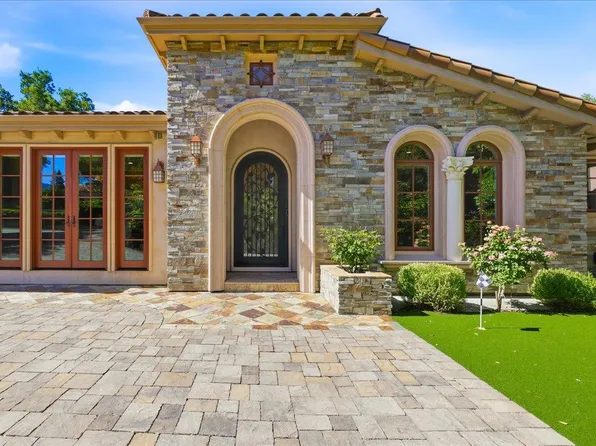 18645 Allendale Ave, Saratoga, CA 95070