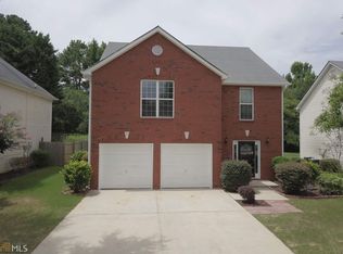 3447 Pembrook Farm Way SW #6, Snellville, GA 30039