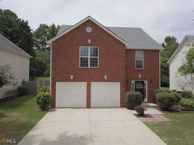 3447 Pembrook Farm Way SW #6, Snellville, GA, 30039