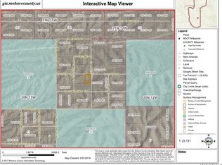 0 Silver St, Kingman, AZ 86401