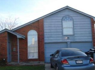 4616 Prewett Rd, Fort Worth, TX 76137