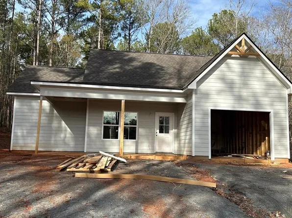 2125 Johnson Mill Rd, Hamilton, GA 31811