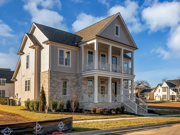 6105 Pasquo Rd Lot 839, Nashville, TN 37221