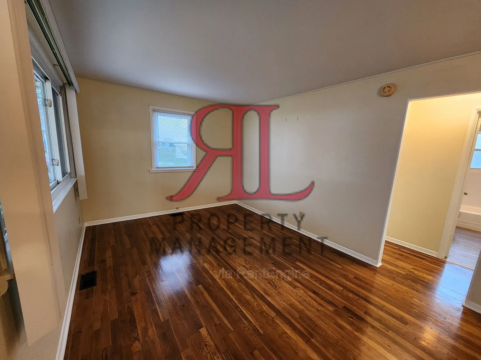2 bed, 1.0 bath, 792 sqft, $1,525 — Photo 4