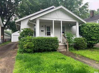 2336 Holmes Ave, Springfield, IL 62704