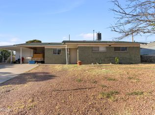 409 Chermont Dr, El Paso, TX 79912