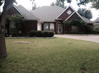 402 Summer Trl, Mansfield, TX 76063