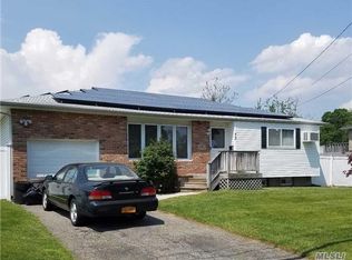 73 Clark St, West Babylon, NY 11704