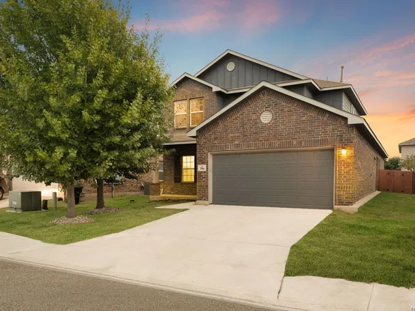 7906 Headwaters Trl, San Antonio, TX 78254