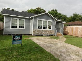 3533 Rebecca St, Houston, TX 77021