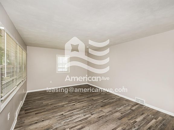 WM - Living Room