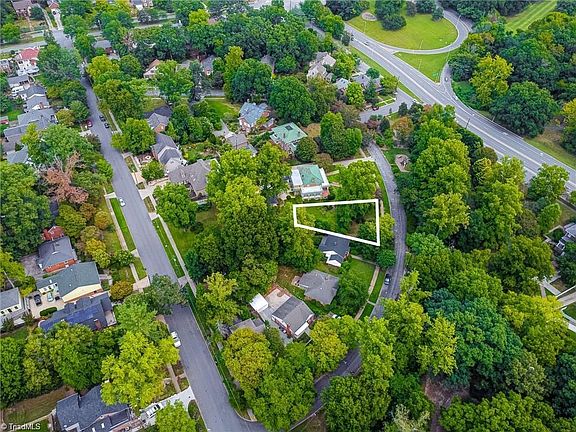 2nd image of 1606 N College Park Dr #2