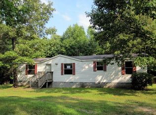 317 Ashburn Ln, Cumberland, VA 23040