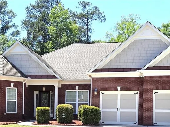 3521 Maple Hill Rd, Lithonia, GA 30038