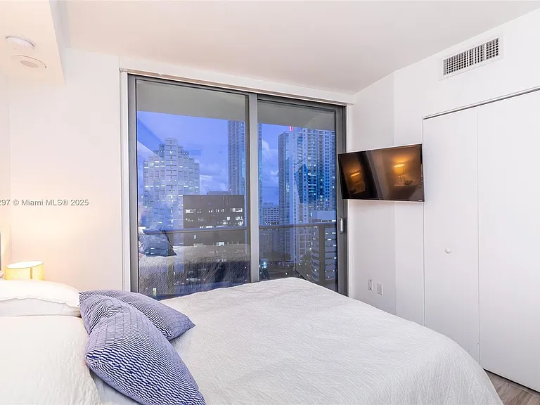 801 S Miami Ave #1704 — Photo 9